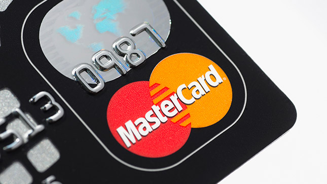 mastercard